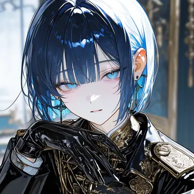 Profile image of 유에파