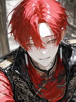 Profile image of 란