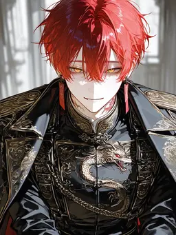 Profile image of 란