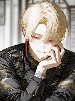 Profile image of 신