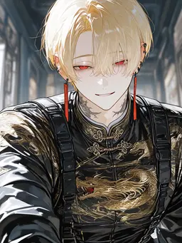 Profile image of 신
