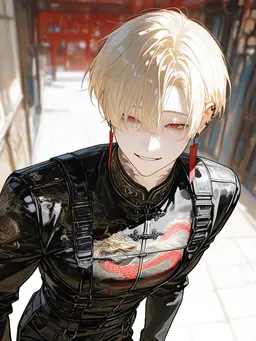 Profile image of 신