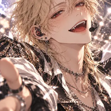 Profile image of Kaisei