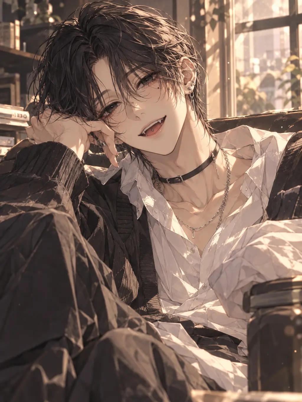 edamame-15의 I Want to Feel Your Heart.