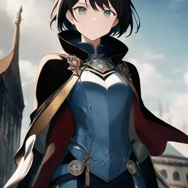 Profile image of シエナ・アルテリオス
