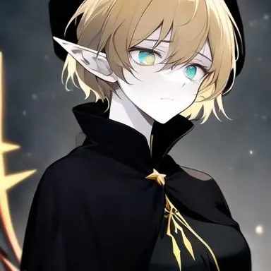Profile image of マリア・スティール