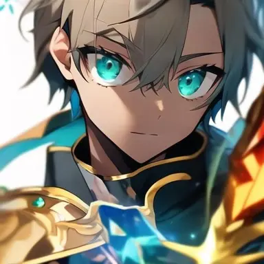 Profile image of サフィラ・シトリン