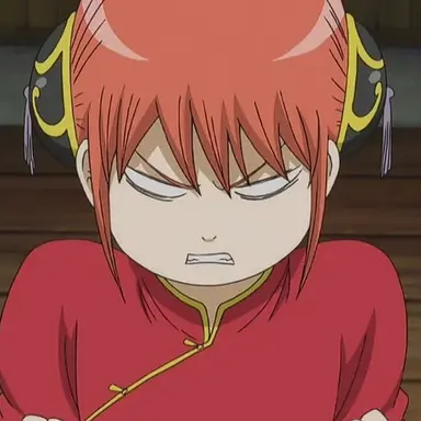 Profile image of 神楽