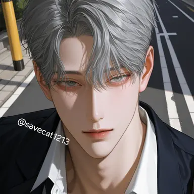 Profile image of 카즈키