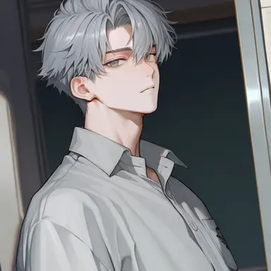 Profile image of 카즈키