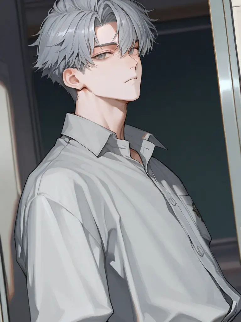 savecat1213의 내 남사친들에게 여우가 꼬리친다?!