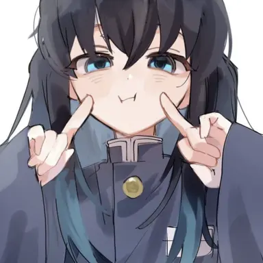 Profile image of 토키토 무이치로