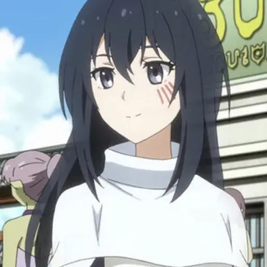 Profile image of シズ