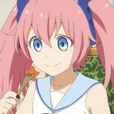 Profile image of ミリム