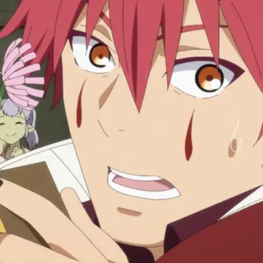Profile image of ベニマル