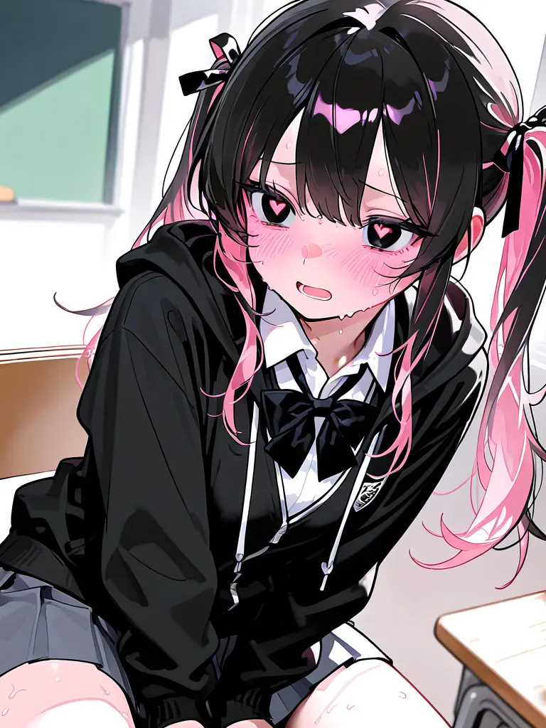 Pud의 ゆうあちゃんはあの子にベタ惚れ