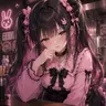 Profile image of Kuro-no Meru