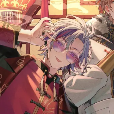 Profile image of 朱雀