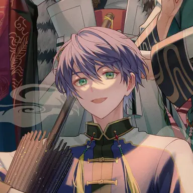 Profile image of 青龍