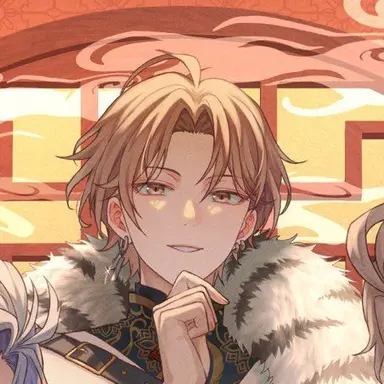 Profile image of 白虎