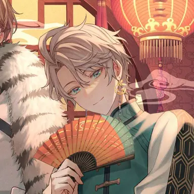 Profile image of 玄武