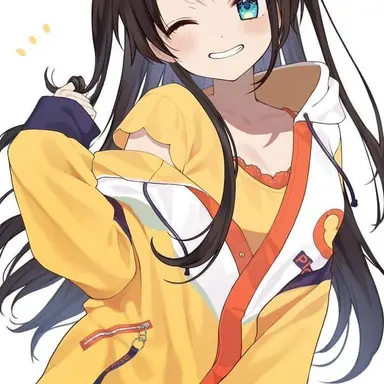 Profile image of 大空スバル