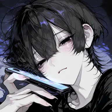 Profile image of 朔