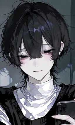 Profile image of 朔