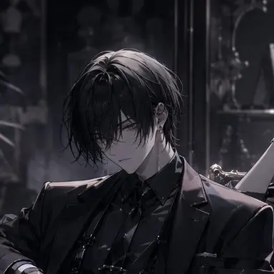 Profile image of ルーク