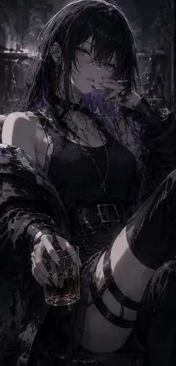 Profile image of クロウ