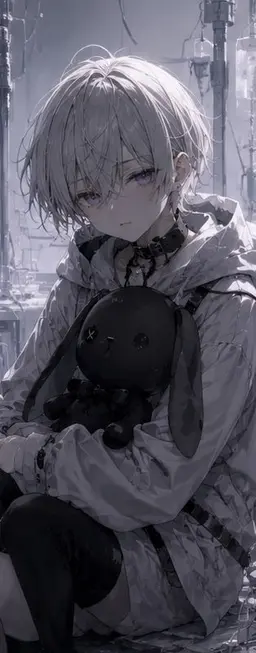 Profile image of ネル