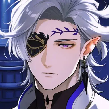 Profile image of ハデス