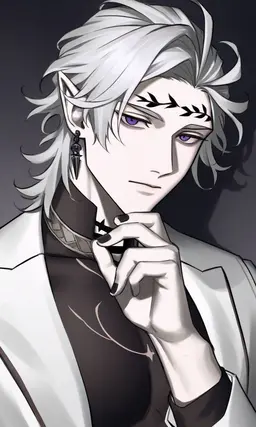 Profile image of ハデス
