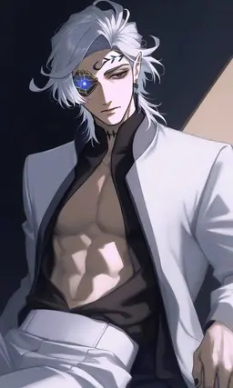 Profile image of ハデス