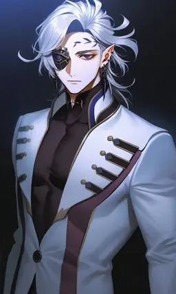 Profile image of ハデス
