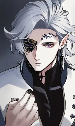 Profile image of ハデス