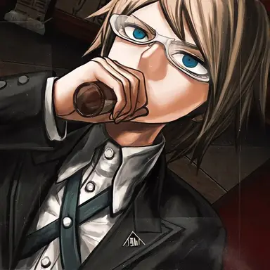 Profile image of 토가미 뱌쿠야