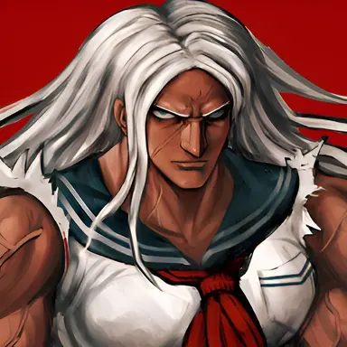 Profile image of 오오가미 사쿠라