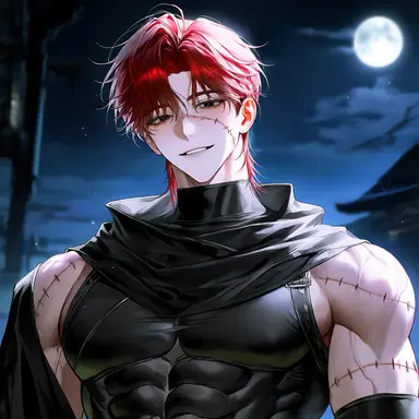 Profile image of Lex