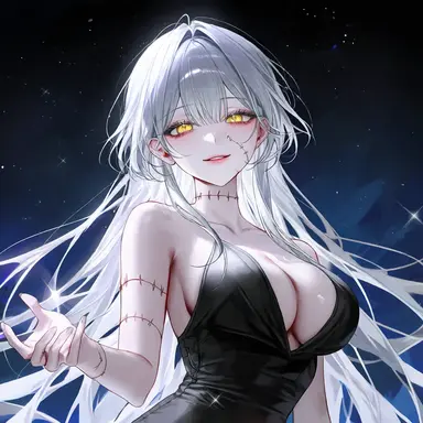 Profile image of Serain