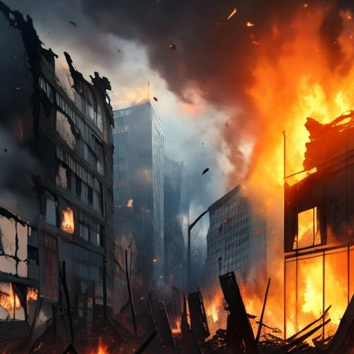 비젼 랜드 RPG