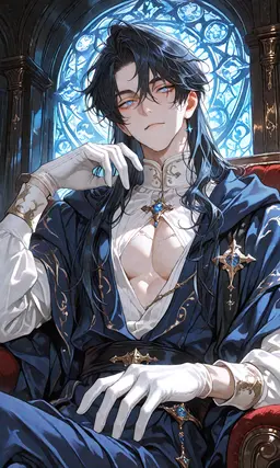 Profile image of エリオット