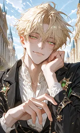 Profile image of ルター