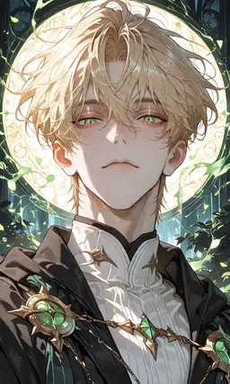 Profile image of ルター