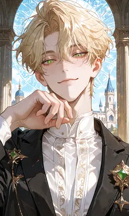 Profile image of ルター