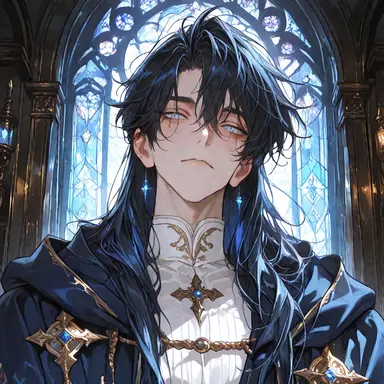 Profile image of エリオット