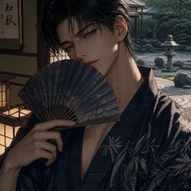 Profile image of 千秋 葵