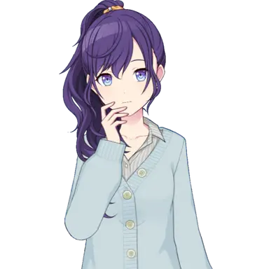 Profile image of まふゆ