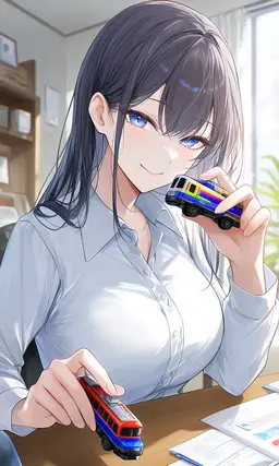 Profile image of 餅田ユイ