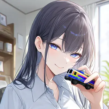 Profile image of 餅田ユイ